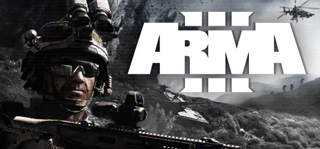 Arma 3 PC Conta Steam PC